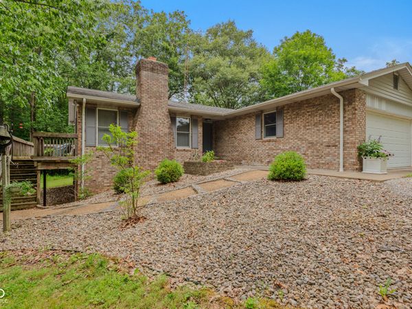 4920 W County Road 600 N, Scipio, IN 47273