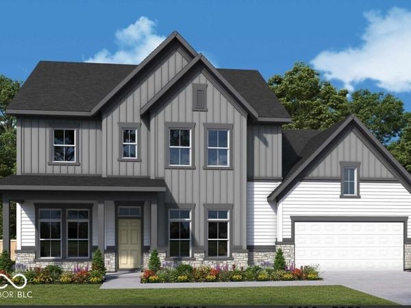 701 Robinson Farm Way , Westfield, IN 46074