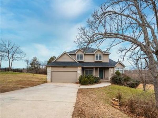 495 Countryside Drive, Rolla, MO 65401