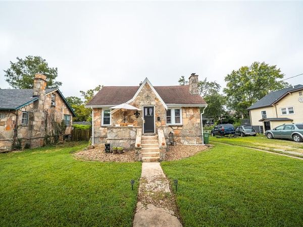 508 E 12th Street, Rolla, MO 65401