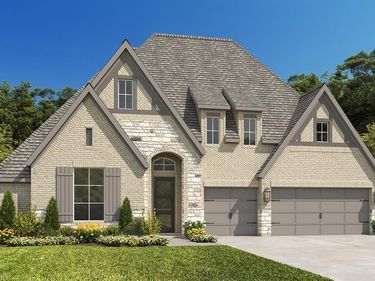 6005 Mesquite Creek Court, Fort Worth, TX 76126