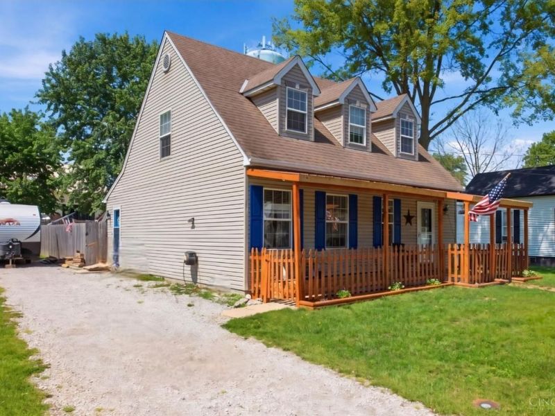 108 Keethler Street, Mount Orab, OH 45154 Photo 1