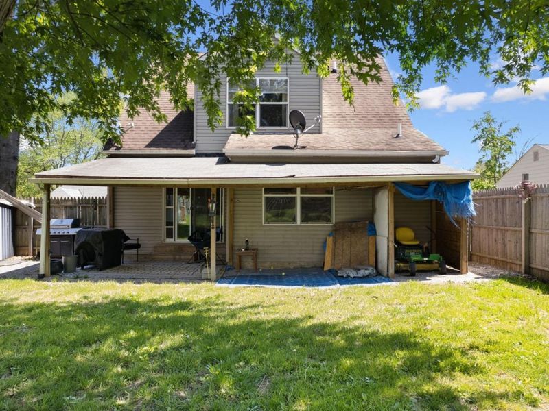108 Keethler Street, Mount Orab, OH 45154 Photo 25