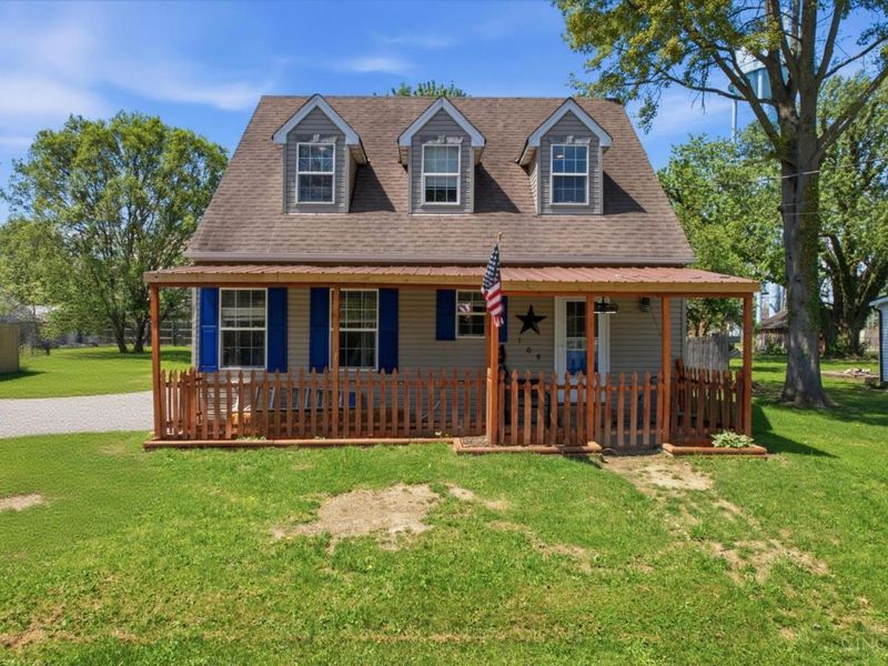 108 Keethler Street, Mount Orab, OH 45154 Photo 28