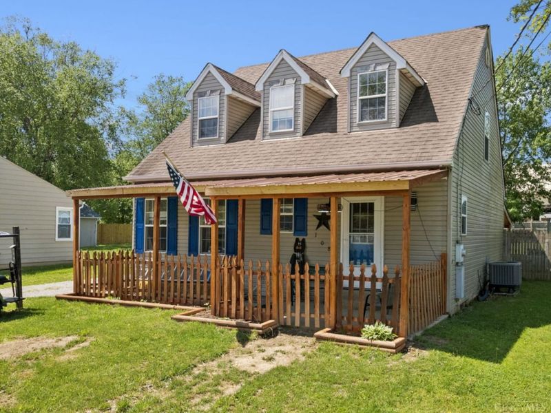 108 Keethler Street, Mount Orab, OH 45154 Photo 3