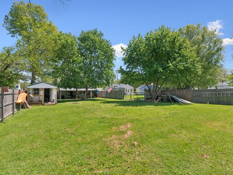 108 Keethler Street, Mount Orab, OH 45154 Photo 4