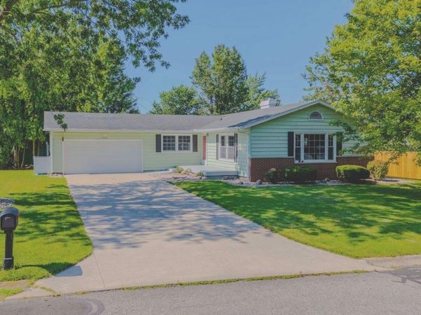 1240 Helms Drive, Wabash, IN 46992