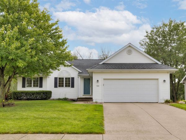 313 NE 17th Street, Ankeny, IA 50021