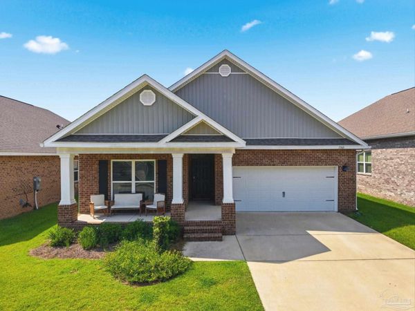 7745 Burnside Loop, Pensacola, FL 32526