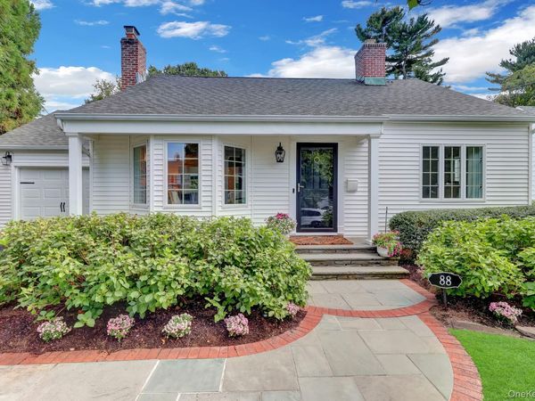 88 Fairmount Street, Huntington, NY 11743