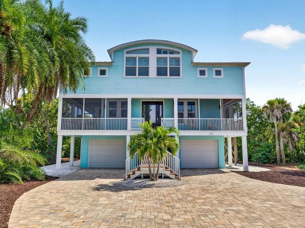 133 Butterknife Pl, Sanibel, FL 33957