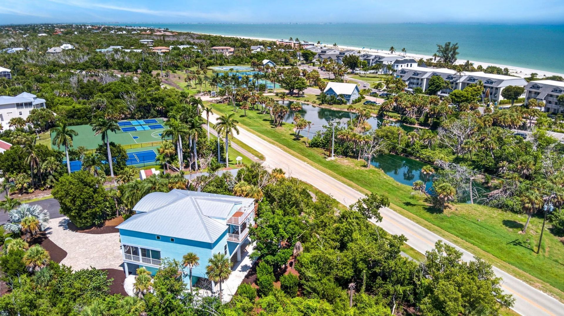 133 Butterknife Pl, Sanibel, FL 33957 Photo
