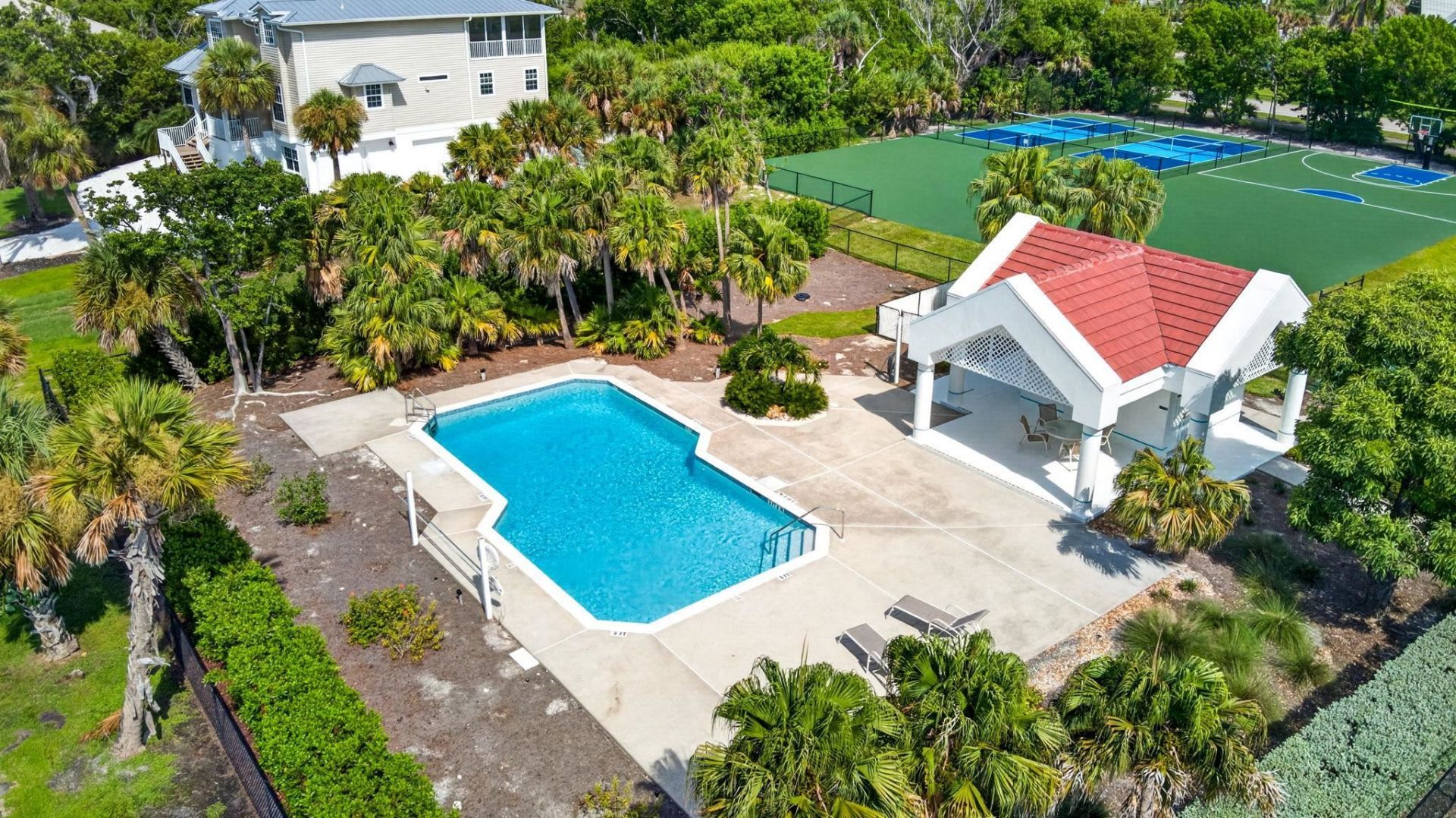 133 Butterknife Pl, Sanibel, FL 33957 Photo