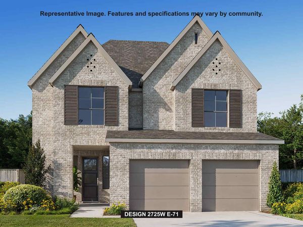 2710 Vistablue Lane, San Antonio, TX 78245