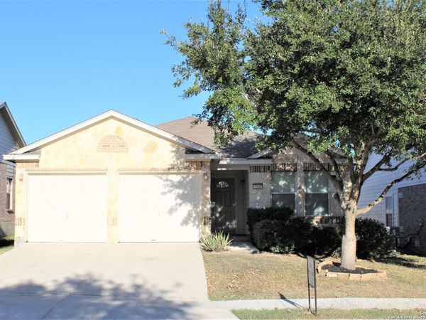 9518 Ascending, Converse, TX 78109