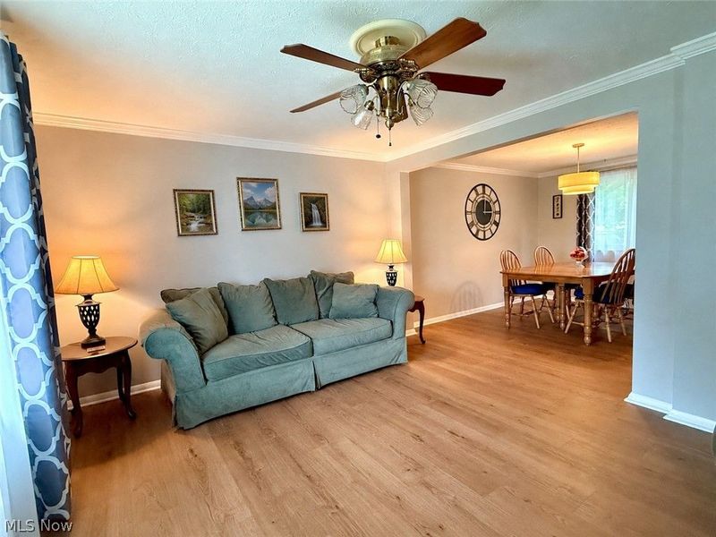 8861 Groveside Drive , Strongsville, OH 44136 Photo 3