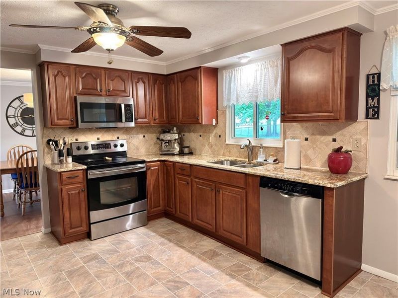 8861 Groveside Drive , Strongsville, OH 44136 Photo 5