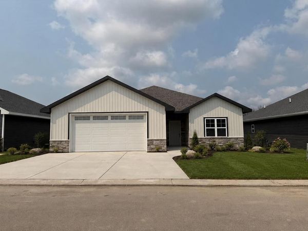 1259 AUTUMN FIELD LANE, De Pere, WI 54115