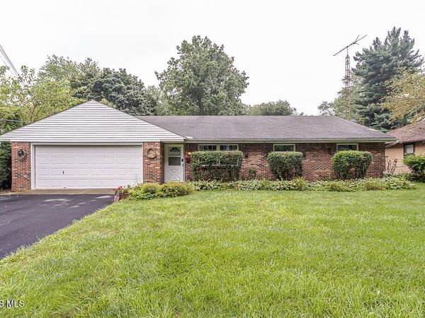 5715 Sloan Road, Toledo, OH 43615