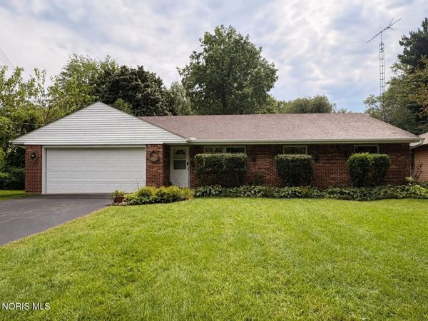 5715 Sloan Road, Toledo, OH 43615