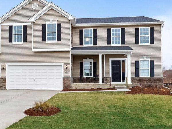 3065 Fawn Lane , Portage, IN 46368