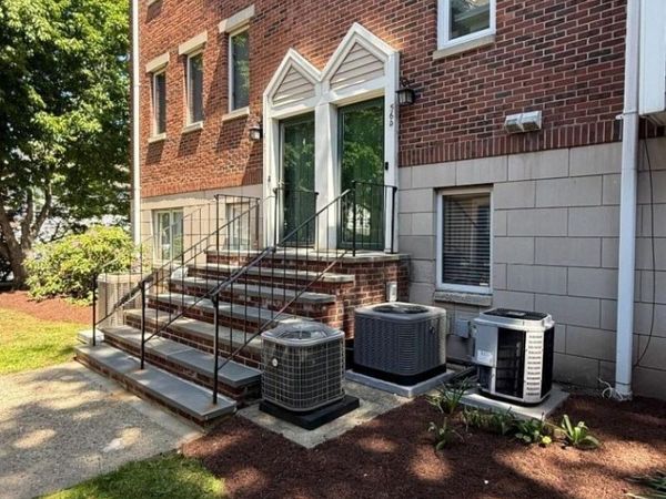 56 Ridgedale Ave, Morristown, NJ 07960