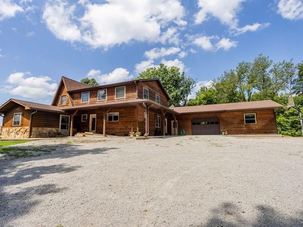 521 NW 30th Lane, Lamar, MO 64759
