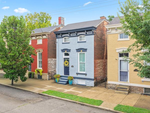 318 E 7th Street, Newport, KY 41071