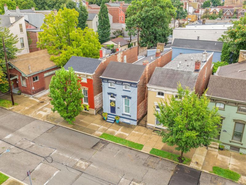 318 E 7th Street, Newport, KY 41071 Photo 2