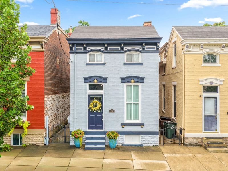 318 E 7th Street, Newport, KY 41071 Photo 3