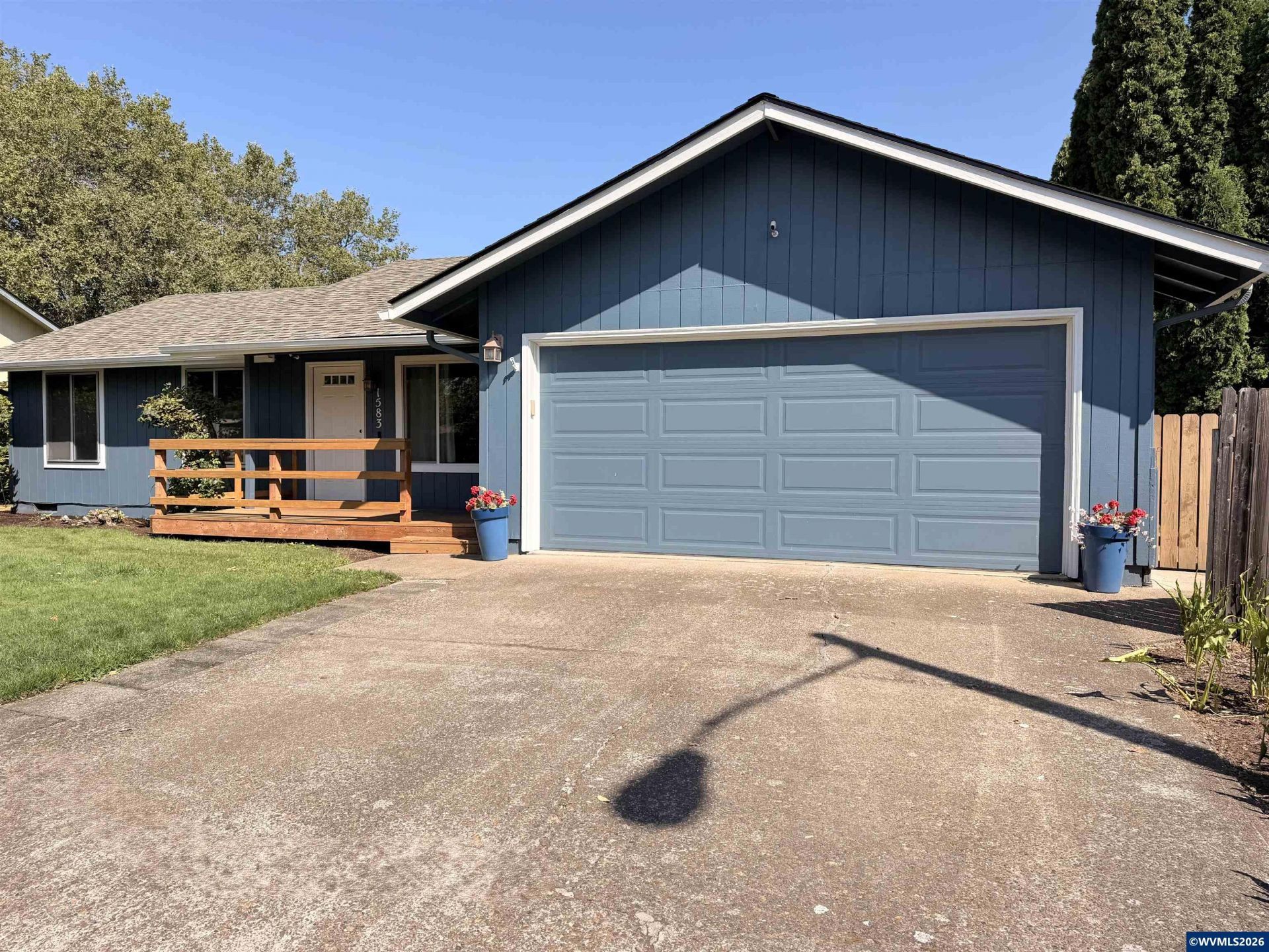 1583 NW Forestgreen Av, Corvallis, OR 97330 Main Photo