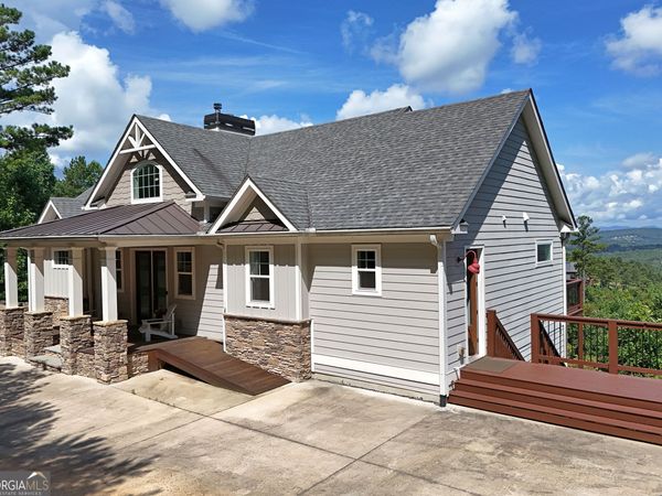 732 Ridge Pointe Way, Blairsville, GA 30512