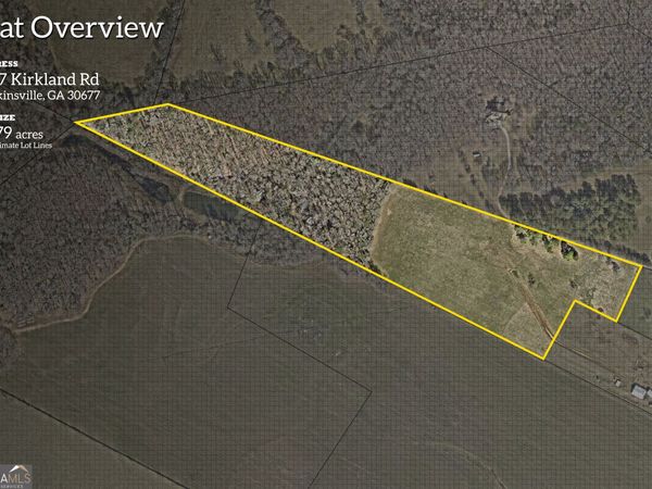 1497 Kirkland Road, Watkinsville, GA 30677