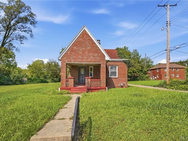945 Vernon Drive, Dayton, OH 45402