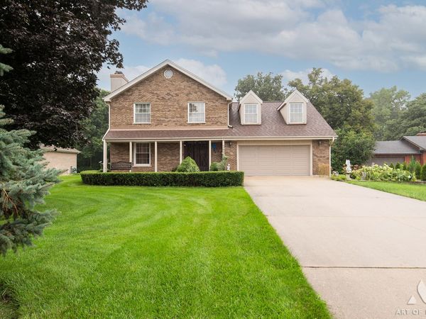 349 Tioga Trail , Wood Dale, IL 60191