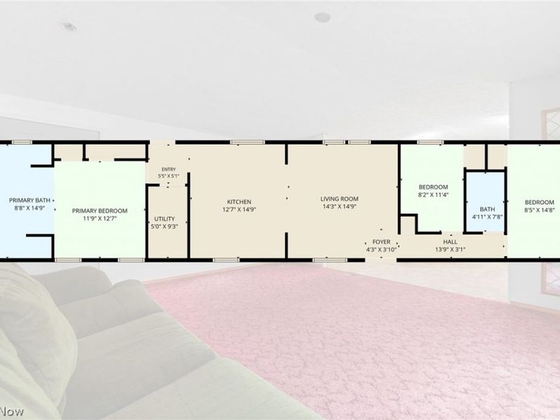 8472 Azalea Road SW, Dennison, OH 44621 Photo 35