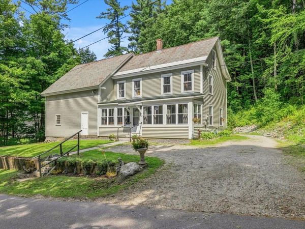 8 Granite Street, Marlborough, NH 03455