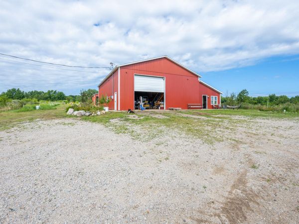 35322 72nd Street, Covert, MI 49043