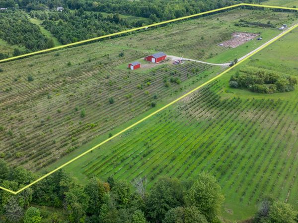 35322 72nd Street, Covert, MI 49043