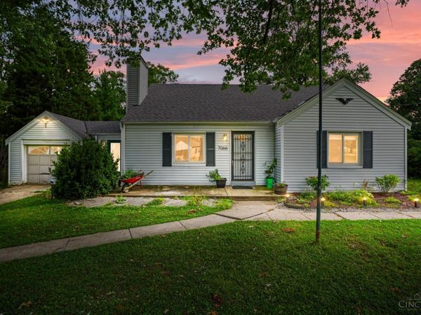 7066 Bridgetown Road, Green Twp, OH 45248