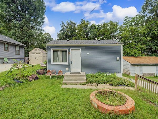 3708 Kinsey Avenue, Des Moines, IA 50317