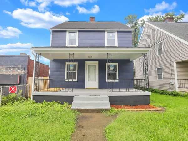 2675 Sullivant Avenue , Columbus, OH 43204