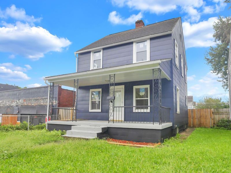 2675 Sullivant Avenue , Columbus, OH 43204 Photo 3