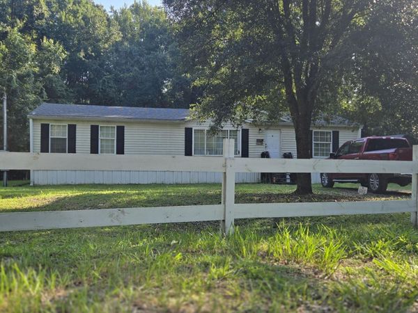 4146 OSCEOLA Trail, Middleburg, FL 32068