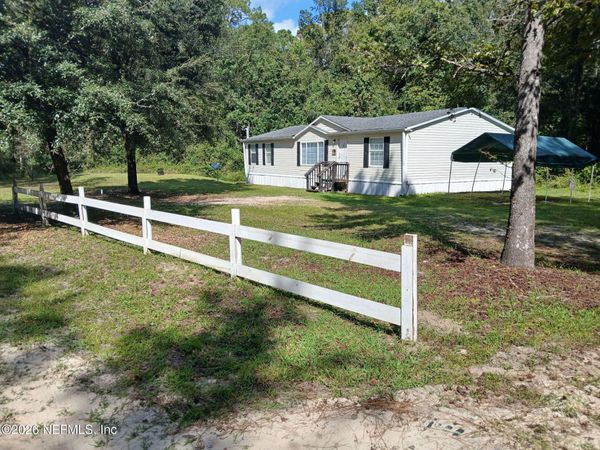 4146 OSCEOLA Trail, Middleburg, FL 32068