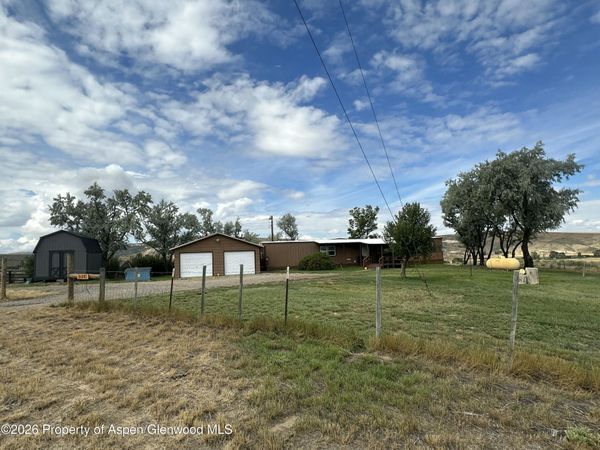 24203 S Colorado 13, Craig, CO 81625