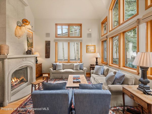 620 W Hallam Street, Aspen, CO 81611