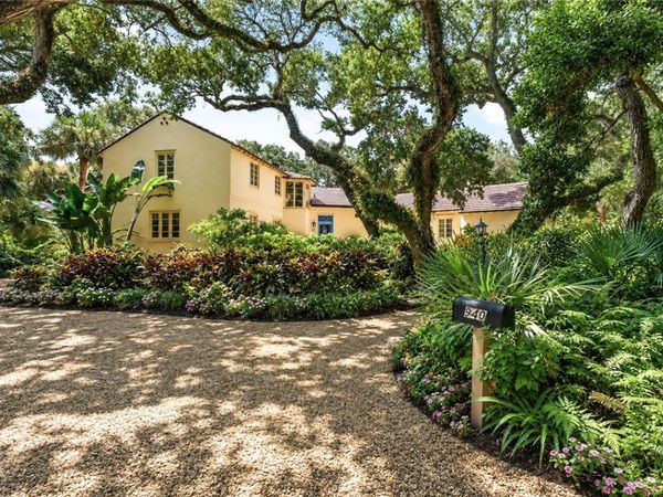 940 Sandfly Lane, Vero Beach, FL 32963