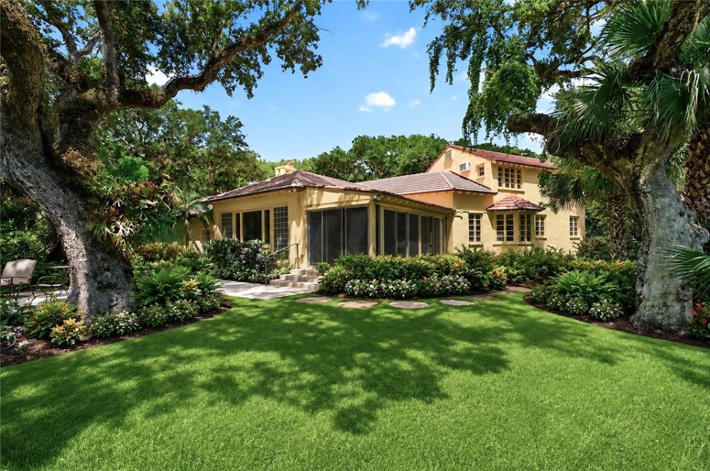 940 Sandfly Lane, Vero Beach, FL 32963 Photo