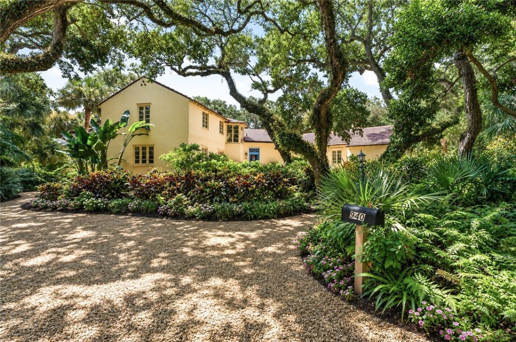 940 Sandfly Lane, Vero Beach, FL 32963 Photo